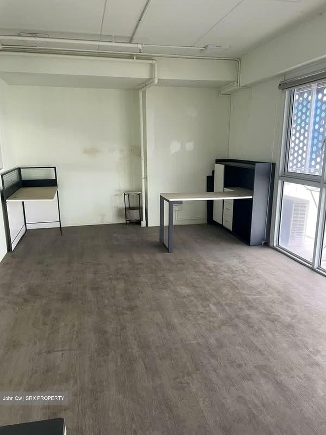 Mandai Foodlink (D25), Factory #553868811